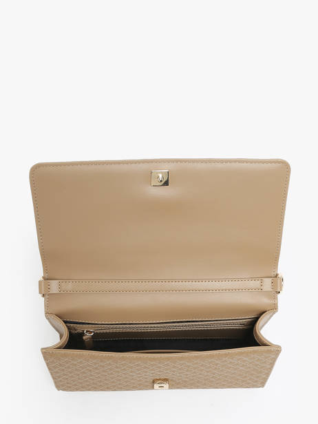 Cross Body Tas Th Eternity Tommy hilfiger Bruin th eternity AW16933 ander zicht 3